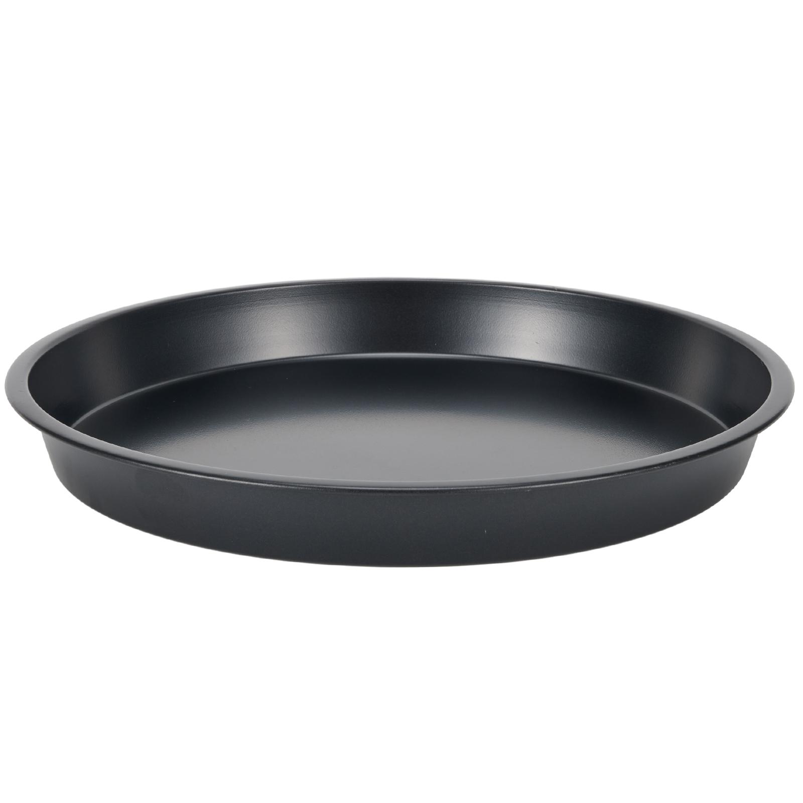 6-10 дюймів Форма для піци з вуглецевої сталі Піддон для приготування страв E
6-10 дюймів Форма для піци з вуглецевої сталі Піддон для приготування страв E