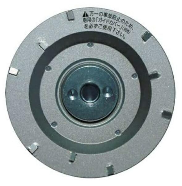 Tsuboman Silent McTrussley Silver, 92mm Outer Diameter x M10 Thread, MCS-9293 (Backordered)
Tsuboman Silent McTrussley Silver, 92mm Outer Diameter x M10 Thread, MCS-9293 (Backordered)