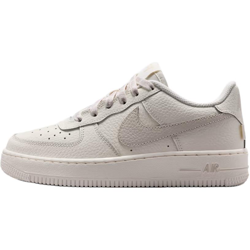 Nike Air Force 1 Support Abrasion Resistant Support Abrasion Resistant Low top Kids Skateboarding Shoes Beige Kids IR0270-101 35.5
Nike Air Force 1 Support Abrasion Resistant Support Abrasion Resistant Low top Kids Skateboarding Shoes Beige Kids IR0270-101 35.5