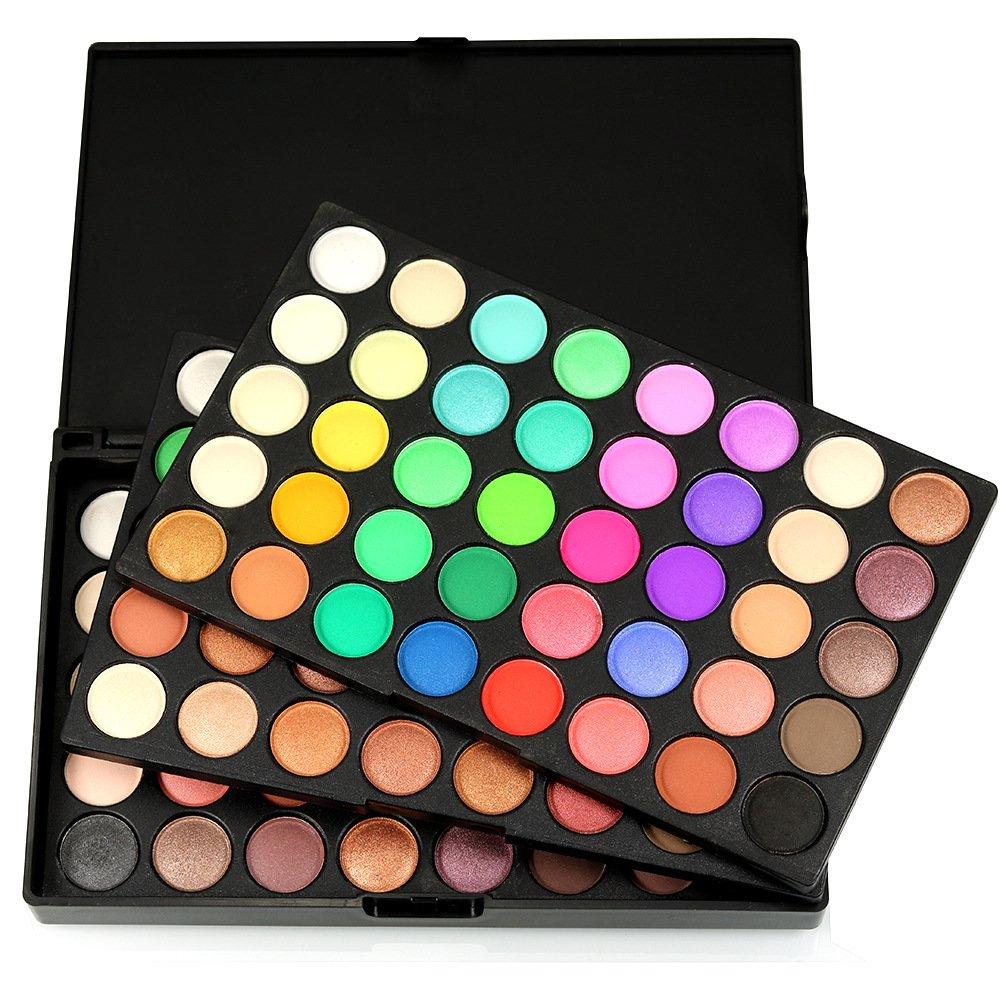 Hobbyant 120 Colors to Choose from Matte Beginner Professional Stage Light Eyeshadow Palette Professional Cosplay Virtual Makeup Makeup/Cosplay Salon,
Hobbyant 120 Colors to Choose from Matte Beginner Professional Stage Light Eyeshadow Palette Professional Cosplay Virtual Makeup Makeup/Cosplay Salon,