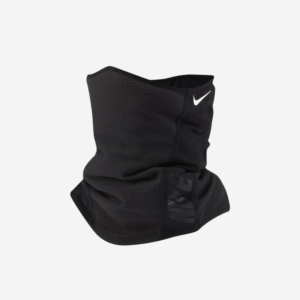 Утеплитель для шеи Nike Hyperstorm, черный 
Утеплитель для шеи Nike Hyperstorm, черный