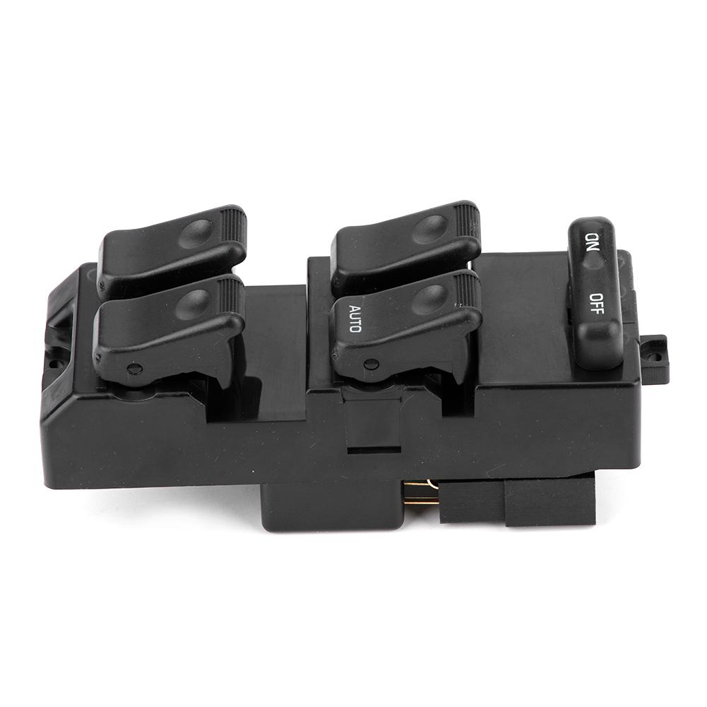 Замена переключателя стеклоподъемника со стороны правого водителя UH8366350 Автомобильные аксессуары
Замена переключателя стеклоподъемника со стороны правого водителя UH8366350 Автомобильные аксессуары