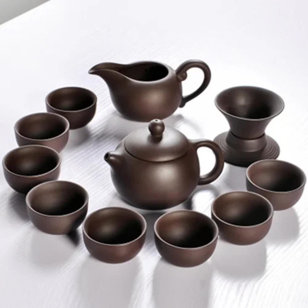 Горячая Распродажа Керамический Фиолетовый Глиняный Чайный Сервиз Кунг-Фу Горшок Заварник Сиши Гайвань Чайник Сервировочная Чашка Чайная Чашка Китайская Посуда Для Питьевых Напитков Высокого Качества
Горячая Распродажа Керамический Фиолетовый Глиняный Чайный Сервиз Кунг-Фу Горшок Заварник Сиши Гайвань Чайник Сервировочная Чашка Чайная Чашка Китайская Посуда Для Питьевых Напитков Высокого Качества