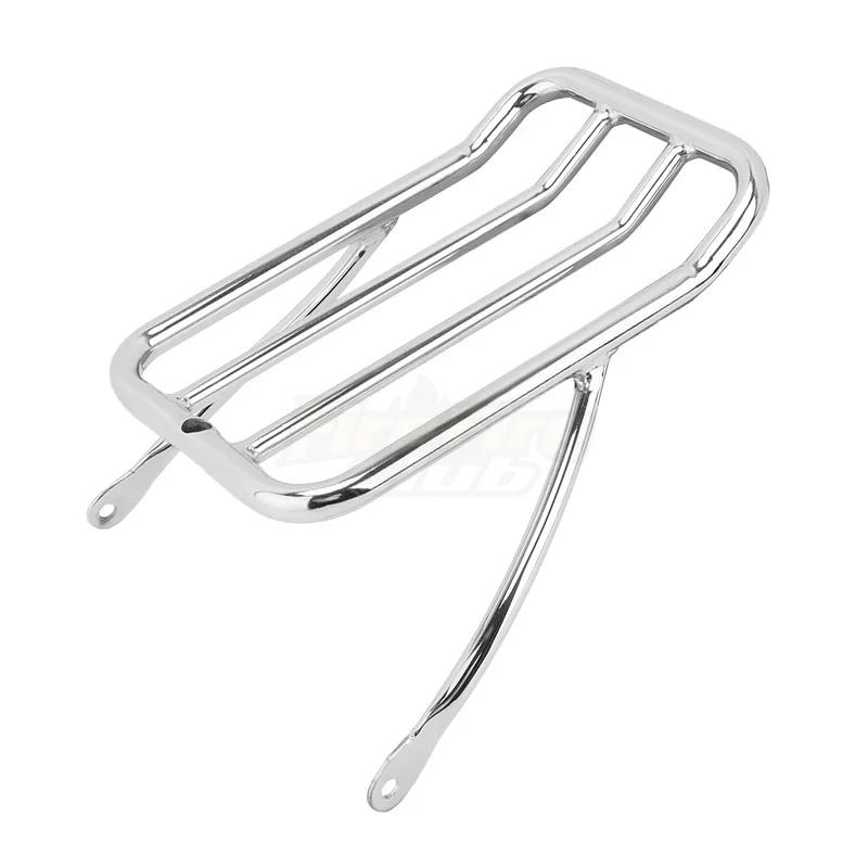 Мотоцикл Черный / Хром Заднее Одиночное Сиденье Багажная Полка Перевозчик Опора Полка Для Harley Sportster XL 883 1200 48 72 2004-up
Мотоцикл Черный / Хром Заднее Одиночное Сиденье Багажная Полка Перевозчик Опора Полка Для Harley Sportster XL 883 1200 48 72 2004-up