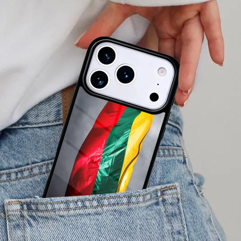 Vintage Lithuania Lithuanian Flag Phone Case for iPhone 17ProMax 12 13 14 15 16e 17 Pro Max Plus Air Cover iPhone 14 Plus
Vintage Lithuania Lithuanian Flag Phone Case for iPhone 17ProMax 12 13 14 15 16e 17 Pro Max Plus Air Cover iPhone 14 Plus