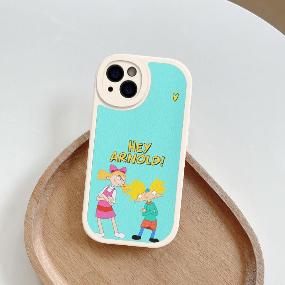 H-Hey A-Arnold Phone Case Hard Leather For iPhone 16 15 14 13 12 Mini 11 14 Pro Max Xs X Xr 7 8 Plus Fundas iphone 11 pro
H-Hey A-Arnold Phone Case Hard Leather For iPhone 16 15 14 13 12 Mini 11 14 Pro Max Xs X Xr 7 8 Plus Fundas iphone 11 pro