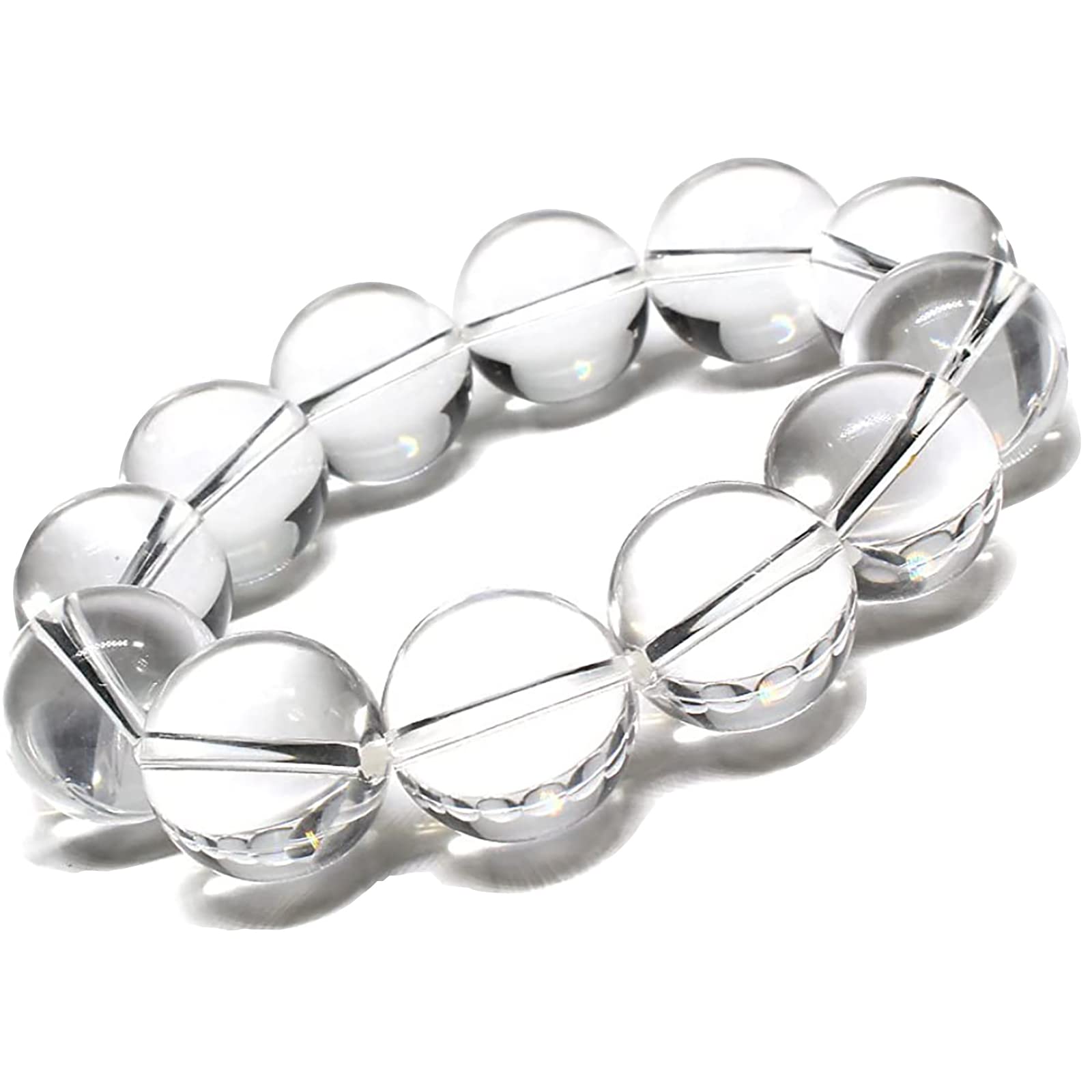 Natural Crystal Carefully Selected Crystal Completely Tiger Natural Power Enhances Creativity and Brings Good Good Comes with Bead Thread Wire and
Natural Crystal Carefully Selected Crystal Completely Tiger Natural Power Enhances Creativity and Brings Good Good Comes with Bead Thread Wire and