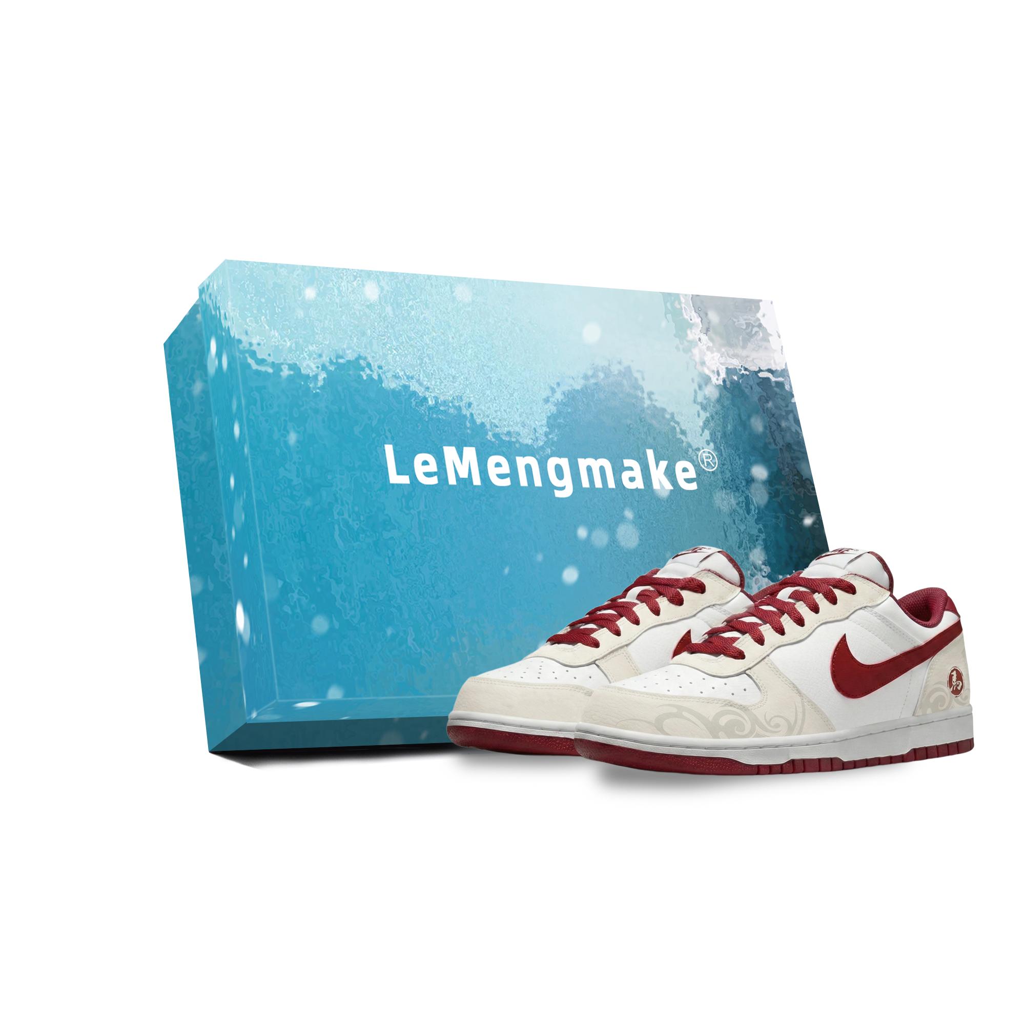 Nike Big Lemon Joy Low top Skateboard Shoes Men s Ecru 355152-150(Team399-S-BOX) 44.5
Nike Big Lemon Joy Low top Skateboard Shoes Men s Ecru 355152-150(Team399-S-BOX) 44.5