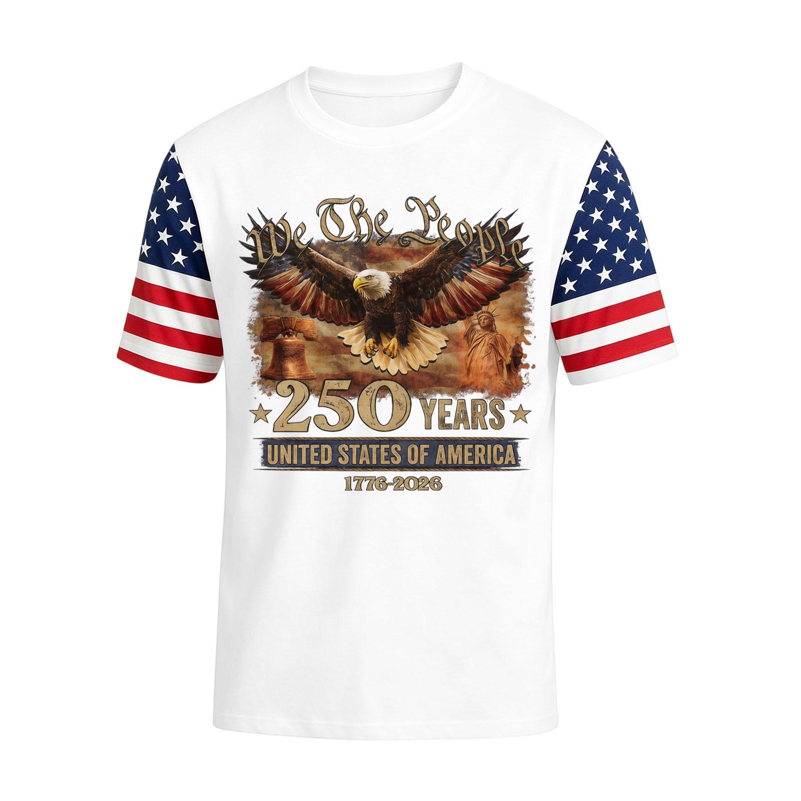 Men s Casual Round Neck Lightweight Breathable Short-Sleeve Top XL білий
Men s Casual Round Neck Lightweight Breathable Short-Sleeve Top XL білий