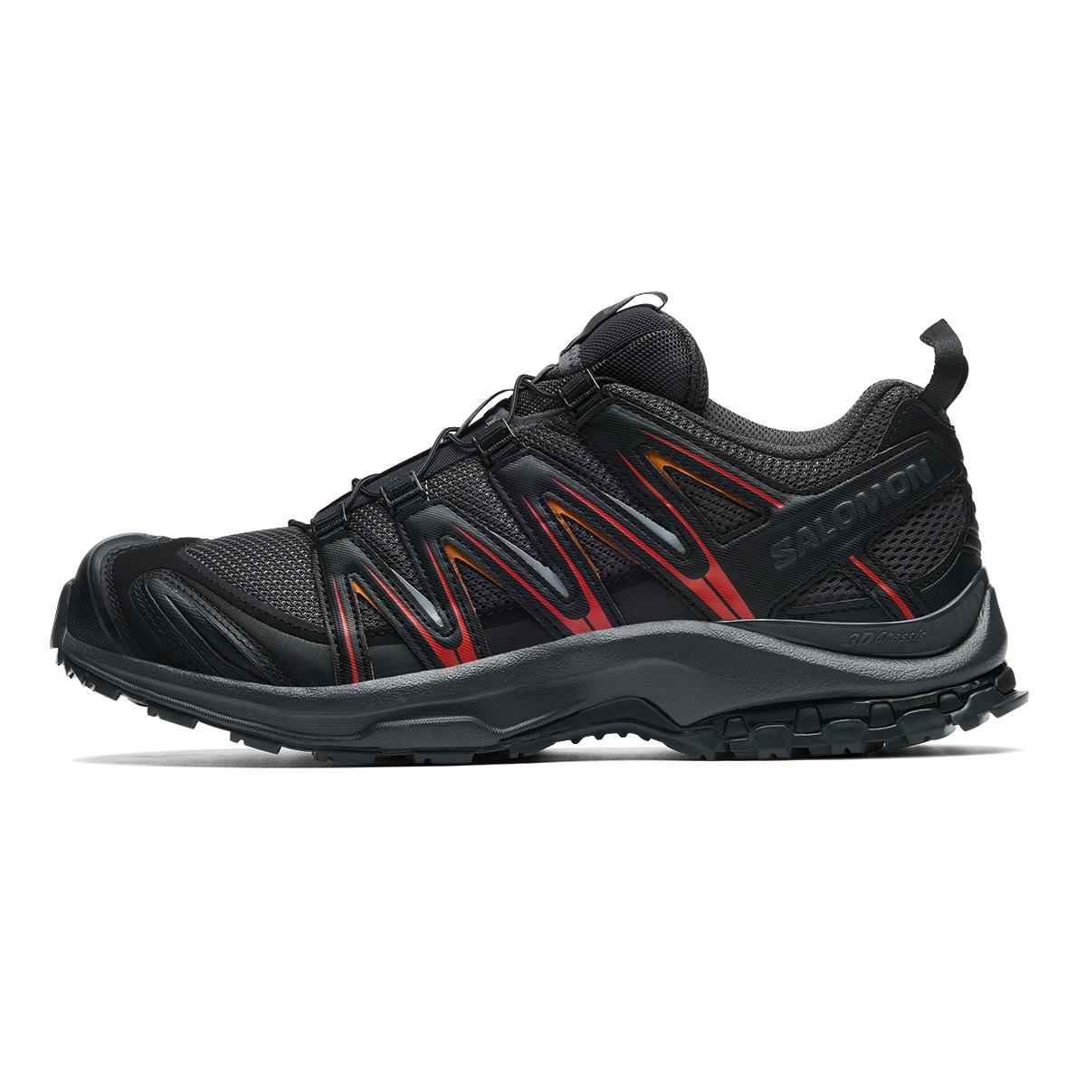 SALOMON XA PRO 3D Anti-Slip Wear-Resistant Low-Top Casual Shoes Unisex Black Red Sneakers 476816 39⅓
SALOMON XA PRO 3D Anti-Slip Wear-Resistant Low-Top Casual Shoes Unisex Black Red Sneakers 476816 39⅓