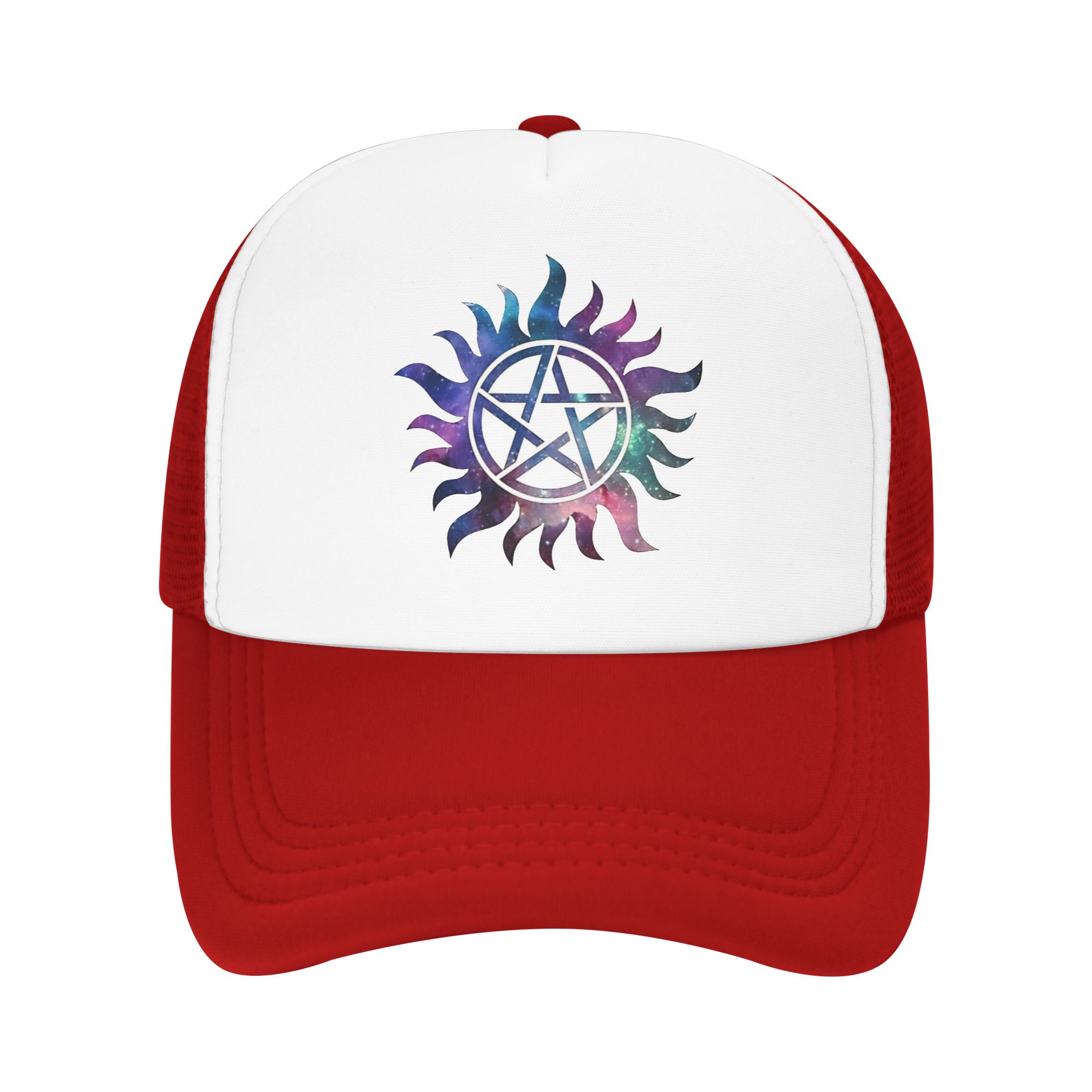 Supernatural Killing Evil Son Casual Baseball Cap Outdoor Sport Sun Hats Summer SunProof WoUnisex Unisex Classic Baseball Caps One Size
Supernatural Killing Evil Son Casual Baseball Cap Outdoor Sport Sun Hats Summer SunProof WoUnisex Unisex Classic Baseball Caps One Size