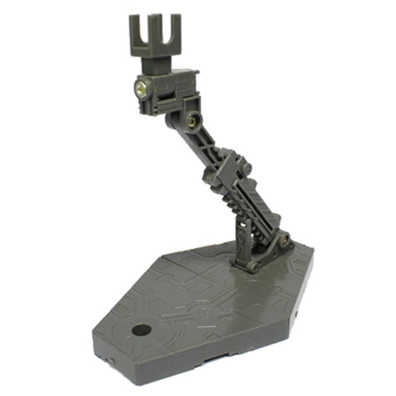 5 colors 1pcs Action Figure Accessories Adjust for Gundam Model Stand Support Bracket Base Robot Figure Display Base For Doll
5 colors 1pcs Action Figure Accessories Adjust for Gundam Model Stand Support Bracket Base Robot Figure Display Base For Doll