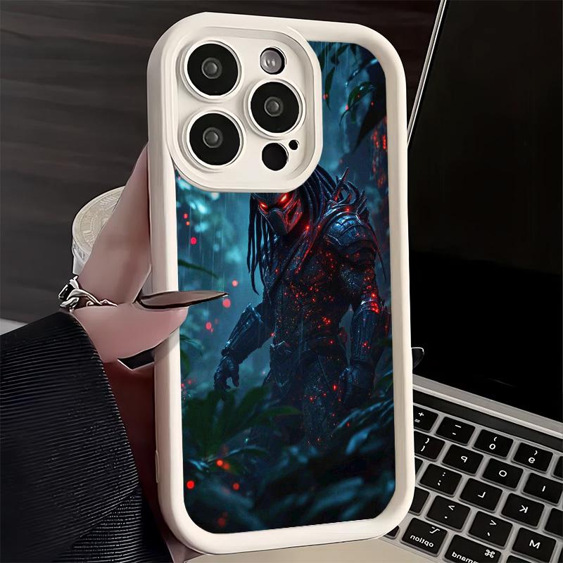 Phone Case for iPhone 17 Air 16E 15 16 Pro Max A-Alien Vs P-Predator Cover 14 Plus 13 12 Mini Soft Shell Silicone Fundas iPhone 14 Plus
Phone Case for iPhone 17 Air 16E 15 16 Pro Max A-Alien Vs P-Predator Cover 14 Plus 13 12 Mini Soft Shell Silicone Fundas iPhone 14 Plus