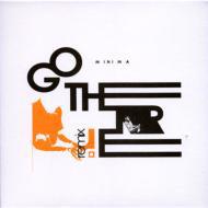 CD MINIMA Go There Remix EWBE0004 Body Electric R 2002 Japan Dance Electronica Used
CD MINIMA Go There Remix EWBE0004 Body Electric R 2002 Japan Dance Electronica Used
