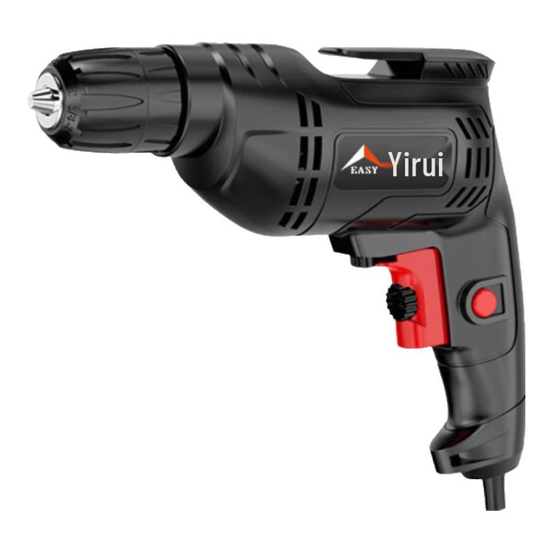 Beiyou Household Electric Drill Set CN plug (adapter included)
Beiyou Household Electric Drill Set CN plug (adapter included)
