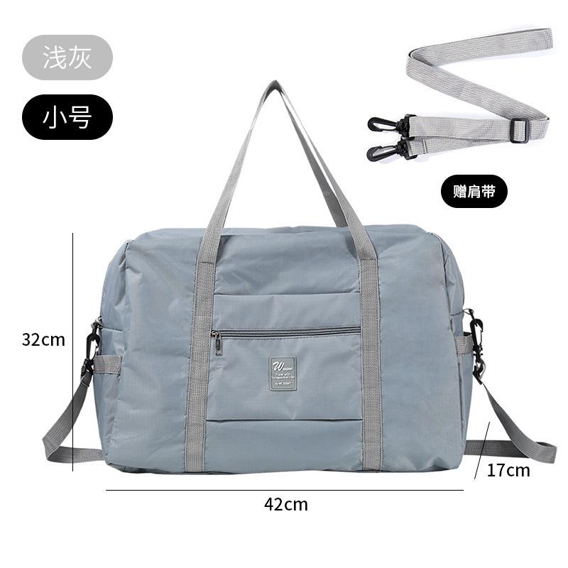 Multi-color Large Capacity Waterproof Fashion Trend Portable Fitness Travel Bag Duffle Wear Tie Rod Bag Portable Storage Bag
Multi-color Large Capacity Waterproof Fashion Trend Portable Fitness Travel Bag Duffle Wear Tie Rod Bag Portable Storage Bag