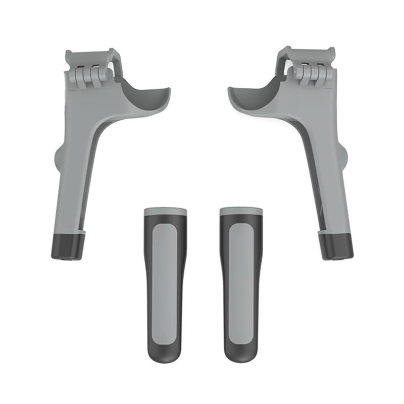 Extended Landing Gear For Air 2S Heightening Foldable Support Leg Protector For Air 2S Drone Accessories
Extended Landing Gear For Air 2S Heightening Foldable Support Leg Protector For Air 2S Drone Accessories