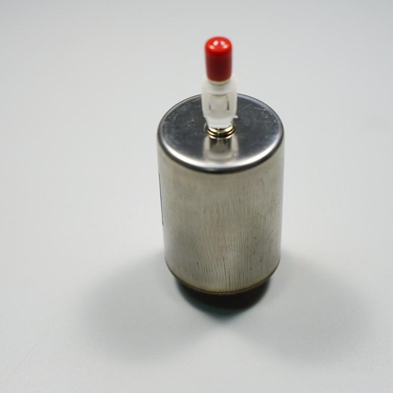 fuel filter for Chevrolet Blazers SUV 2.4 / Corse / CAMARO 98 / PONTIAC GRAND OEM: 25121293
fuel filter for Chevrolet Blazers SUV 2.4 / Corse / CAMARO 98 / PONTIAC GRAND OEM: 25121293