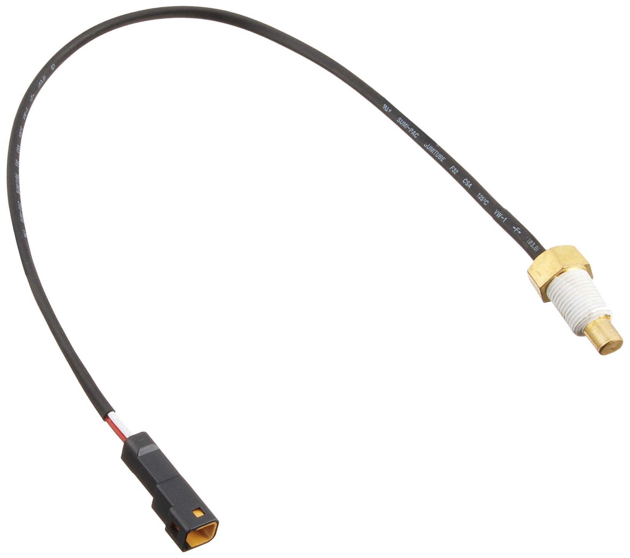 Daytona AquaProva 93062 Motorcycle Repair Product Balance Sensor R1/8 9.8 inches (250 mm) Short Type 250mm (size PT1/8)
Daytona AquaProva 93062 Motorcycle Repair Product Balance Sensor R1/8 9.8 inches (250 mm) Short Type 250mm (size PT1/8)