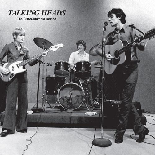 LP Record TALKING HEADS The CBSColumbia Demos 8122780587 RHINO 2026 Czech Repu Rock
LP Record TALKING HEADS The CBSColumbia Demos 8122780587 RHINO 2026 Czech Repu Rock