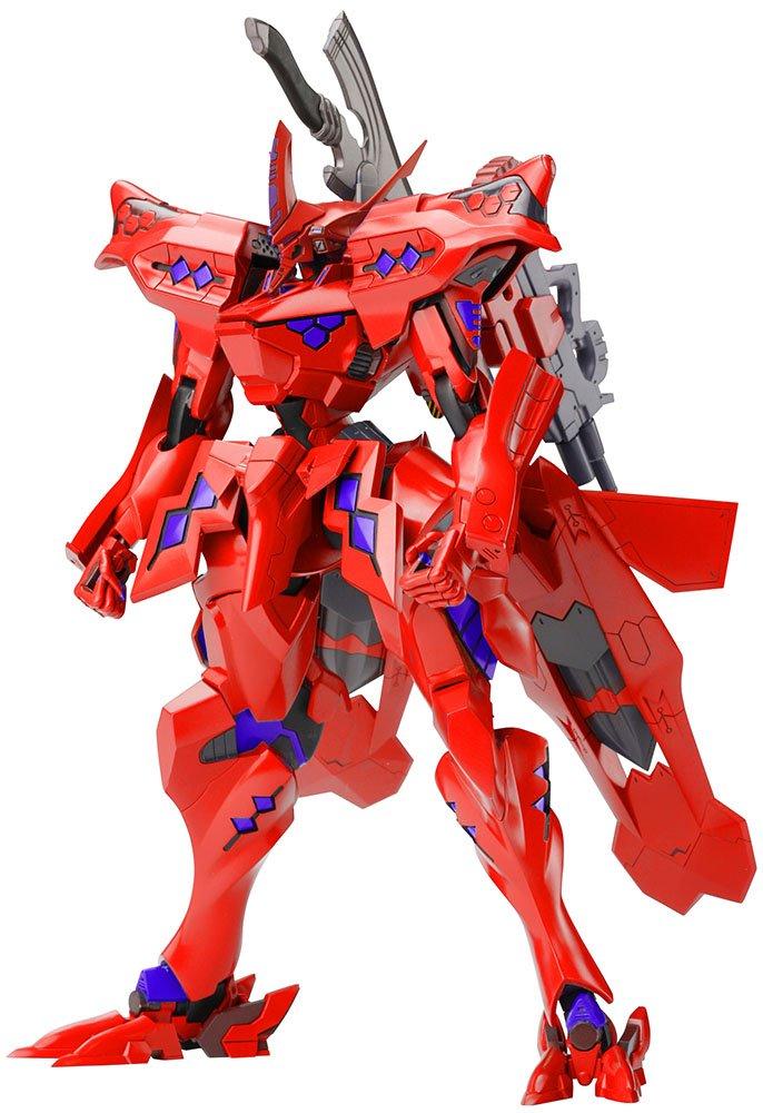 Kotobukiya Alternative Takemi Thunder Tsukuyomi Manaki Plastic Model Muv-Luv Type-00F Ver.1.5 Non-scale
Kotobukiya Alternative Takemi Thunder Tsukuyomi Manaki Plastic Model Muv-Luv Type-00F Ver.1.5 Non-scale