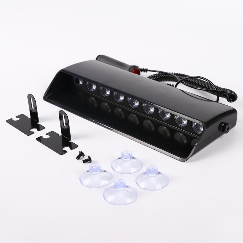 Автомобильный фонарь на присоске S12 12 светодиодов Мигающий фонарь на присоске Автомобильный Моторизованный транспорт Передние и задние стробоскопы Лампа-лопата 9Lamp
Автомобильный фонарь на присоске S12 12 светодиодов Мигающий фонарь на присоске Автомобильный Моторизованный транспорт Передние и задние стробоскопы Лампа-лопата 9Lamp