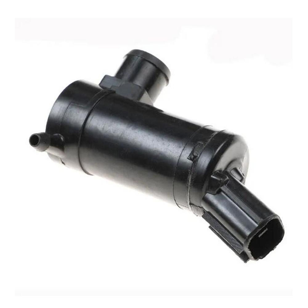 8260A008 Car Windshield Washer Pump For Mitsubishi L200,2.4 D 2015 -(KL1T KL2T)
8260A008 Car Windshield Washer Pump For Mitsubishi L200,2.4 D 2015 -(KL1T KL2T)