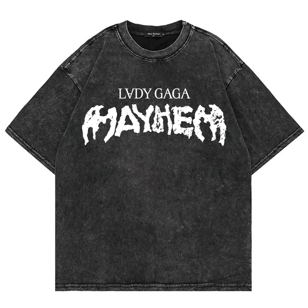 Мужские выстиранные винтажные футболки оверсайз уличный хип-хоп панк футболка женская харадзюку повседневная хлопковая футболка с коротким рукавом топ 2XL
Мужские выстиранные винтажные футболки оверсайз уличный хип-хоп панк футболка женская харадзюку повседневная хлопковая футболка с коротким рукавом топ 2XL