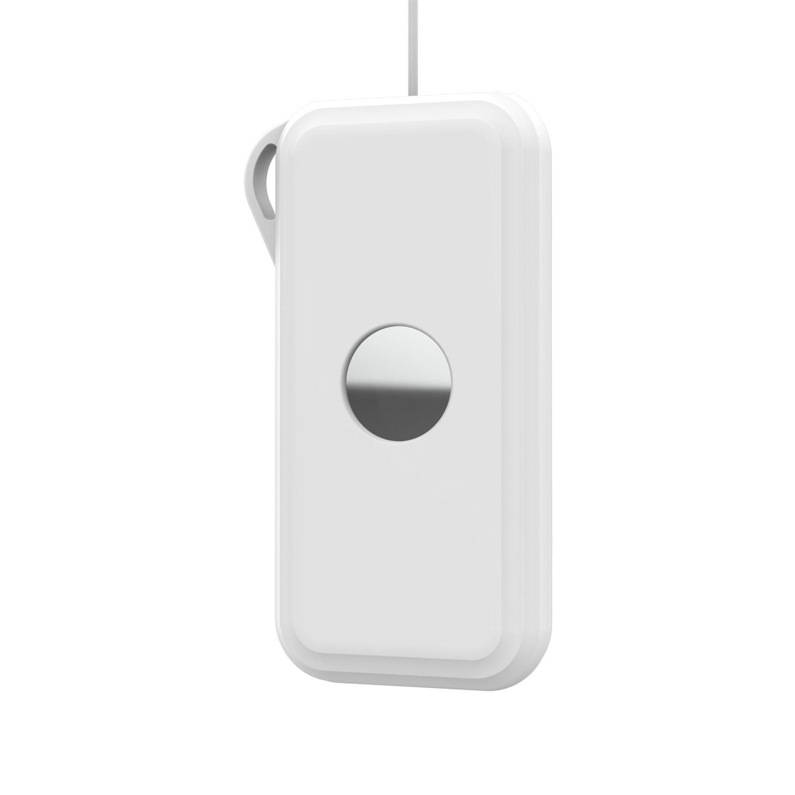 Захист чохла для швидкої зарядки PowerBank 4
Захист чохла для швидкої зарядки PowerBank 4