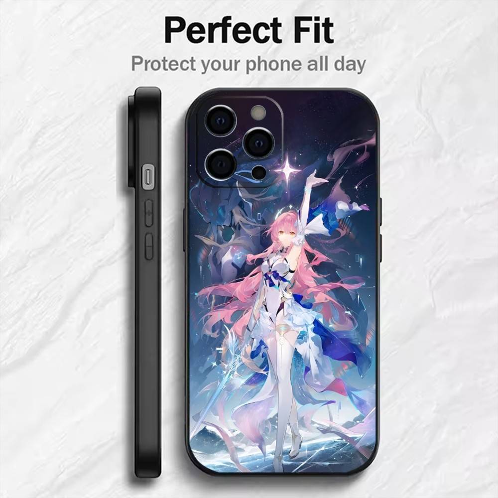 Beauty A-Aemeath Game WuWa Phone Case For iPhone17,16,15,14,13,12 Plus,Max Soft Silicone Black Cover iPhone12
Beauty A-Aemeath Game WuWa Phone Case For iPhone17,16,15,14,13,12 Plus,Max Soft Silicone Black Cover iPhone12