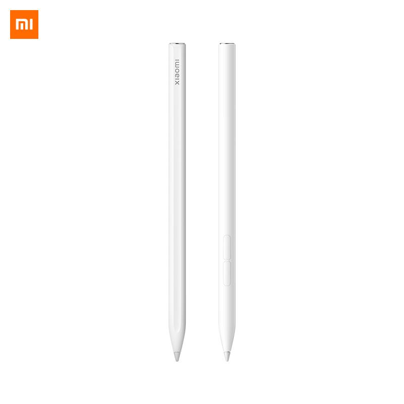 Xiaomi Stylus Pen 2 Smart Pen для Xiaomi Mi Pad 6 5 Pro Tablet 4096 Level Sense Тонкий толстый магнитный карандаш для рисования с низкой задержкой
Xiaomi Stylus Pen 2 Smart Pen для Xiaomi Mi Pad 6 5 Pro Tablet 4096 Level Sense Тонкий толстый магнитный карандаш для рисования с низкой задержкой