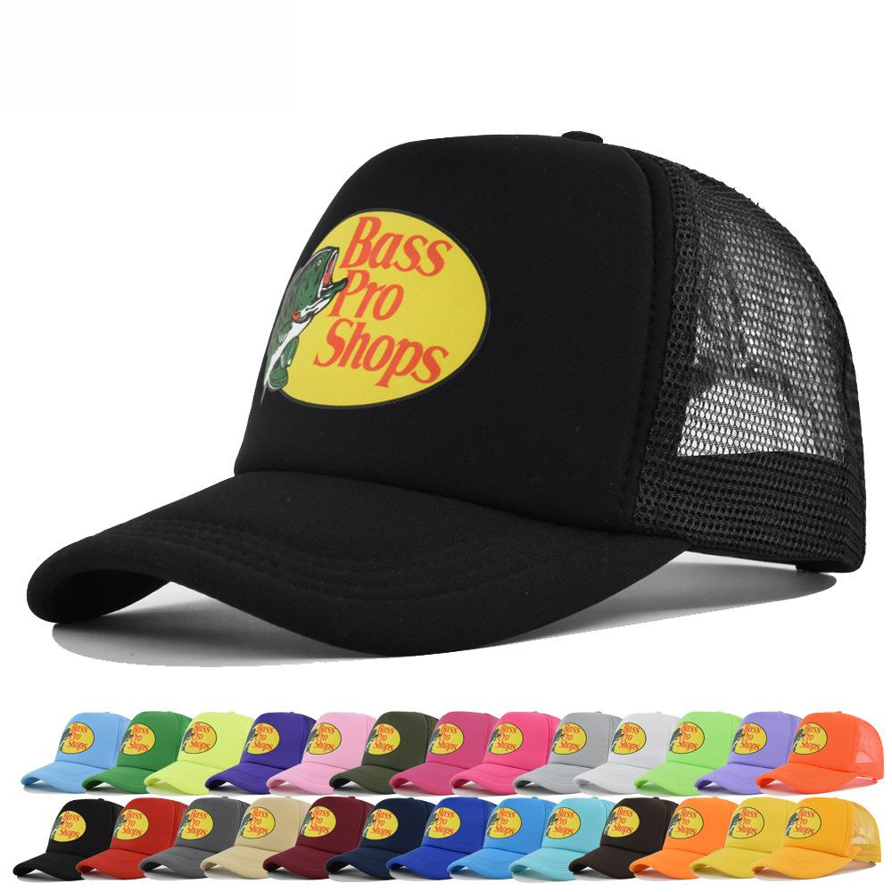 Bass Bro Fishing High-end Baseball Cap Unisex Four Seasons Snapback Caps Mens Casual Dad Hats білий
Bass Bro Fishing High-end Baseball Cap Unisex Four Seasons Snapback Caps Mens Casual Dad Hats білий