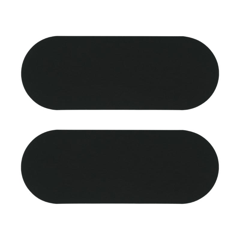 Set of 2 Reusable Drum Rims Guards Nonslip Silicone Pads Silicone Texture for Long Term Cymbal Stand Vibration Absorption 1
Set of 2 Reusable Drum Rims Guards Nonslip Silicone Pads Silicone Texture for Long Term Cymbal Stand Vibration Absorption 1