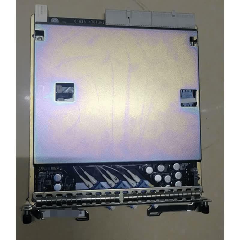Huawei OptiX 1800V OLP Optical Board
Huawei OptiX 1800V OLP Optical Board