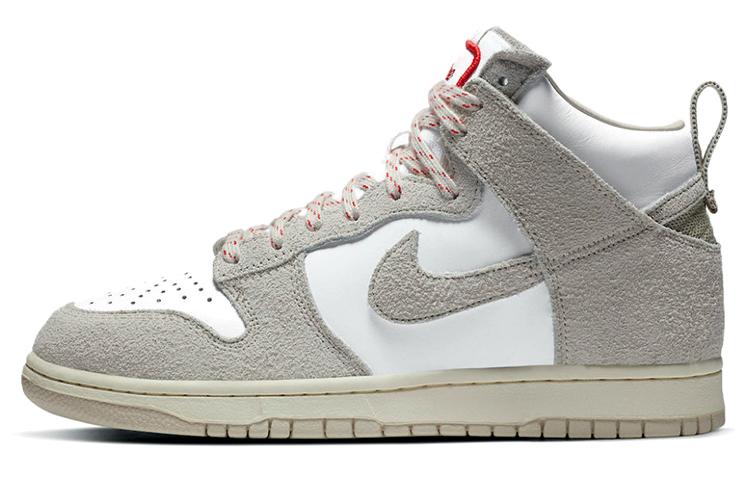 Nike Dunk High Notre Light Orewood Brown CW3092-100 44
Nike Dunk High Notre Light Orewood Brown CW3092-100 44