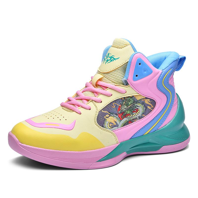Custom Logo Men s Fashion Basketball Sneakers Comfortable Sport Shoes for Summer With Rubber and PU Insole Low MOQ 45 белый
Custom Logo Men s Fashion Basketball Sneakers Comfortable Sport Shoes for Summer With Rubber and PU Insole Low MOQ 45 белый