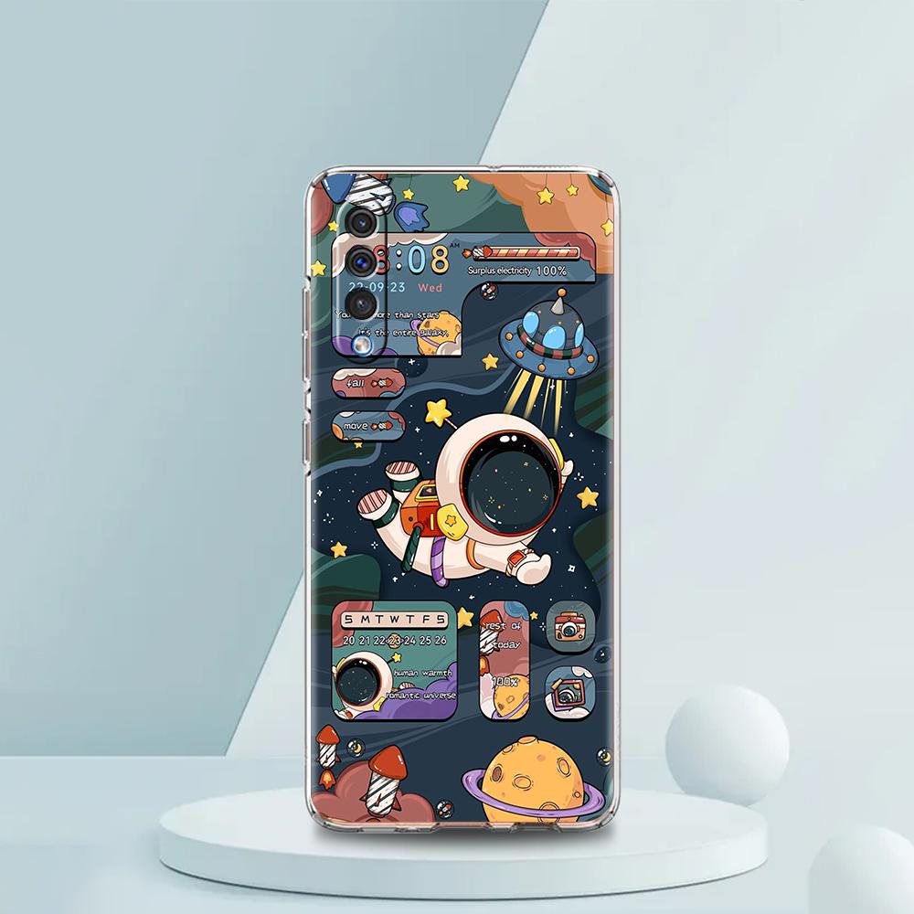 Hello Astronaut Transparent Phone Case for Samsung Galaxy A12 A50 A52 A70 A40 A10 A20 A30 A02 A03S A04 Cover Silicone Shell Bags Samsung A10
Hello Astronaut Transparent Phone Case for Samsung Galaxy A12 A50 A52 A70 A40 A10 A20 A30 A02 A03S A04 Cover Silicone Shell Bags Samsung A10
