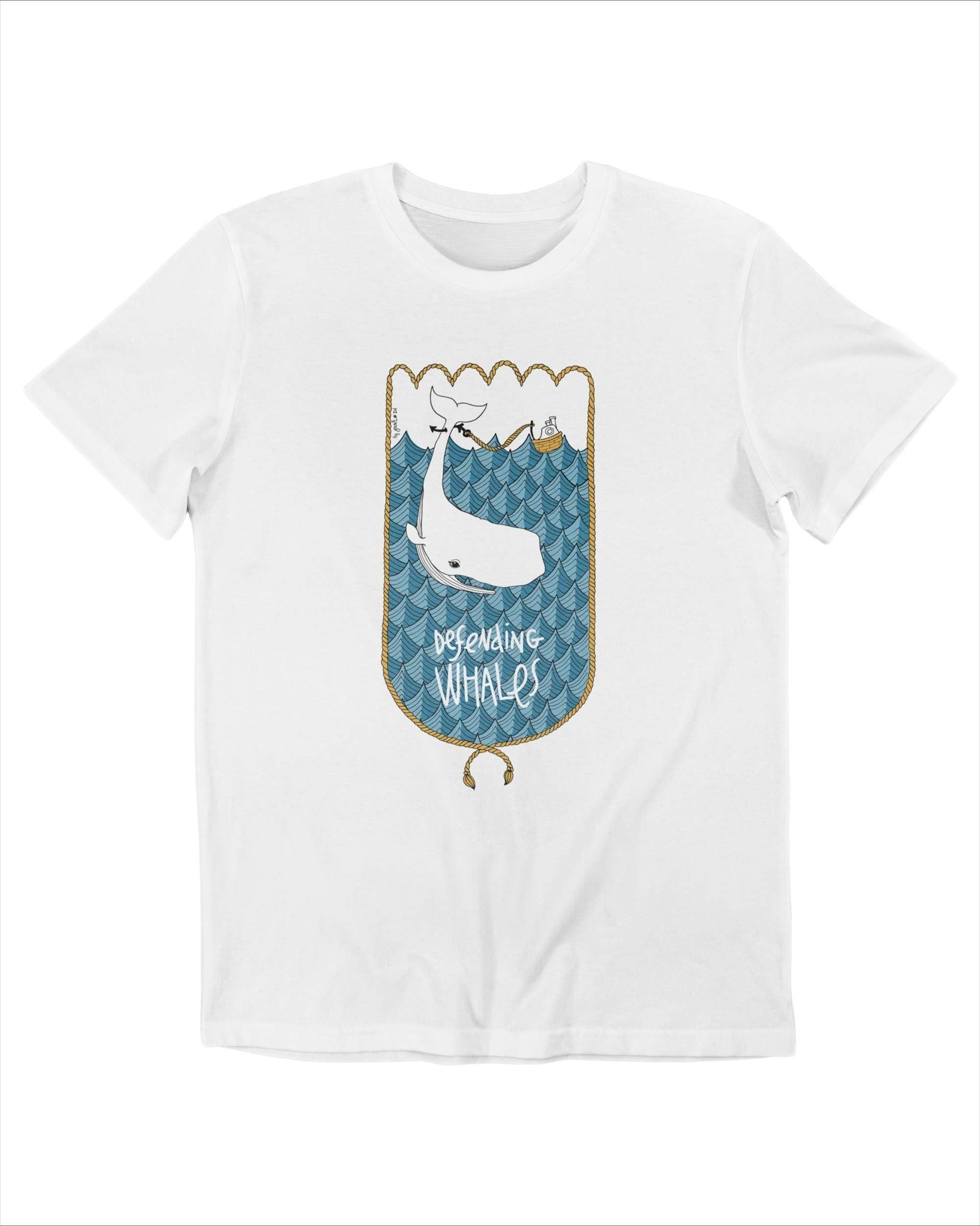 Llustration En Défense Des Baleines Graphic Printing Summer Luxury Brand Cotton UNISEXs and Womens TShirts Short Sleeves Street S
Llustration En Défense Des Baleines Graphic Printing Summer Luxury Brand Cotton UNISEXs and Womens TShirts Short Sleeves Street S