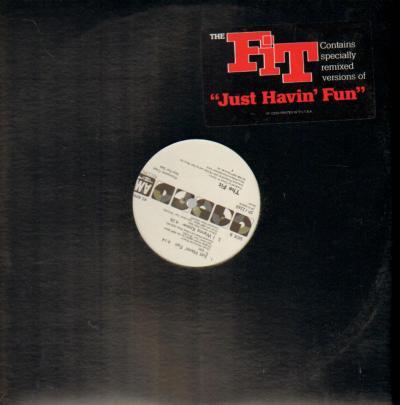 LP Record FIT Just Havin Fun SP12260PROMO AM Records 1988 US Rap HipHopRB Used
LP Record FIT Just Havin Fun SP12260PROMO AM Records 1988 US Rap HipHopRB Used