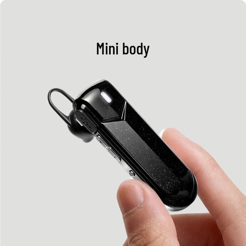 UNIKOO W4 Professional Mini Walkie-Talkie (2-Pack) (CN version)
UNIKOO W4 Professional Mini Walkie-Talkie (2-Pack) (CN version)