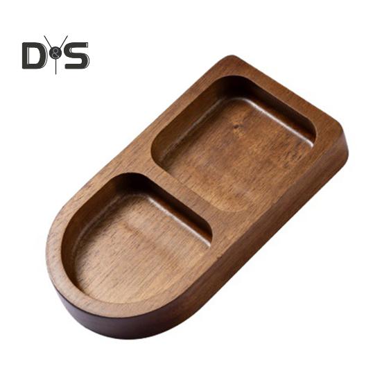 Дерев’яна роздільна сервірувальна таця Блюдо для приправ із кількома відділеннями Соусники для закусок Закуски Фруктові цукерки Елегантні дерев’яні тарілки для щоденного використання S
Дерев’яна роздільна сервірувальна таця Блюдо для приправ із кількома відділеннями Соусники для закусок Закуски Фруктові цукерки Елегантні дерев’яні тарілки для щоденного використання S