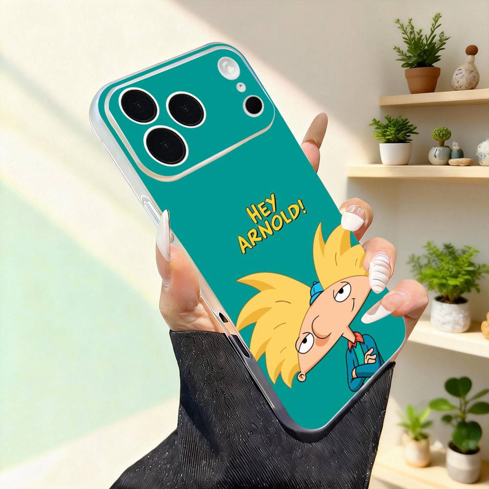 Hey Arnold Helga Cool Phone Case For iPhone 17,16,15,14,13,12,11,Pro,Max,Plus,Mini,SE4,E For Magsafe Wireless iPhone15promax
Hey Arnold Helga Cool Phone Case For iPhone 17,16,15,14,13,12,11,Pro,Max,Plus,Mini,SE4,E For Magsafe Wireless iPhone15promax