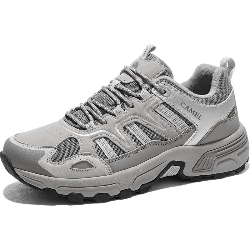 Camel Taihang Outdoor Hiking Shoes EU 39
Camel Taihang Outdoor Hiking Shoes EU 39