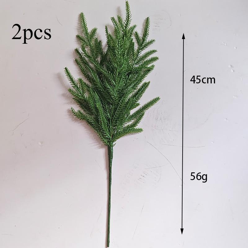 2 Piece Artificial Plant Vines, Holiday Home Party Decorations, Garland Flower Arrangement Decorations
2 Piece Artificial Plant Vines, Holiday Home Party Decorations, Garland Flower Arrangement Decorations