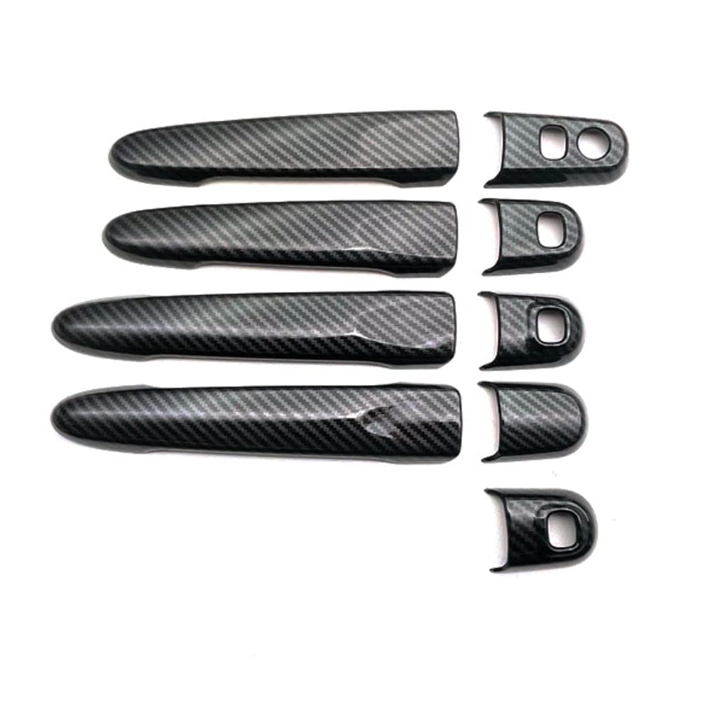 Кинотака Тойота Руми Танк Дайхацу Тор Джасти Эксклюзивная Накладка на дверную ручку Накладка на дверную ручку Отделка дверной панели ABS Экстерьер Под карбон (Углеродный тон)
Кинотака Тойота Руми Танк Дайхацу Тор Джасти Эксклюзивная Накладка на дверную ручку Накладка на дверную ручку Отделка дверной панели ABS Экстерьер Под карбон (Углеродный тон)