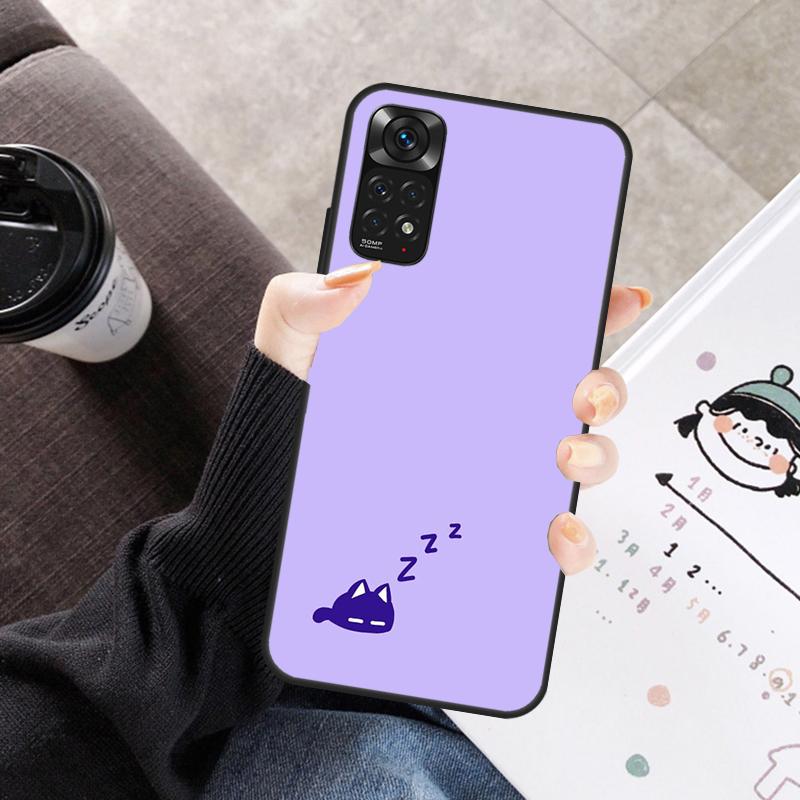Omori Case For Xiaomi Redmi Note 11 10 9 8 12 Pro 10S 11S 12S Cover For Redmi 9 10 10A 9C 10C 12C Redmi Note 11 Pro
Omori Case For Xiaomi Redmi Note 11 10 9 8 12 Pro 10S 11S 12S Cover For Redmi 9 10 10A 9C 10C 12C Redmi Note 11 Pro