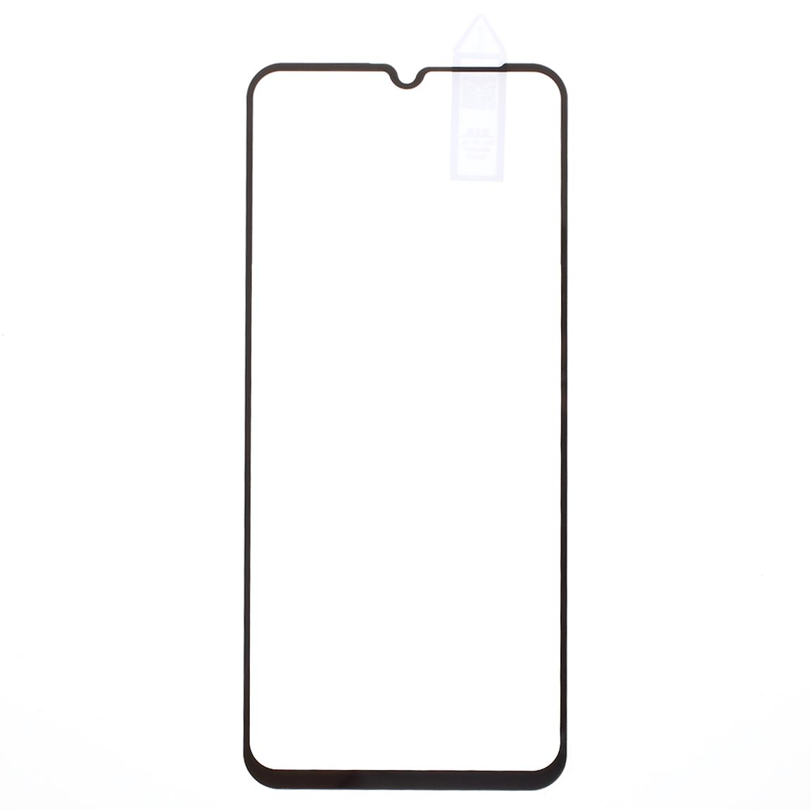 RURIHAI Full Glue 0.26mm 2.5D Secondary Hardening Tempered Glass Screen Protector for Samsung Galaxy A22 5G (US Version) As Shown A
RURIHAI Full Glue 0.26mm 2.5D Secondary Hardening Tempered Glass Screen Protector for Samsung Galaxy A22 5G (US Version) As Shown A