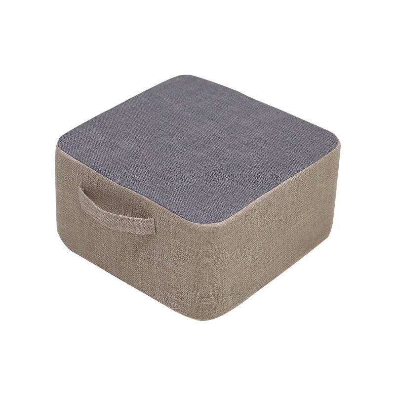 Nordic Handmade Removable Washable Bay Window Pouf - Thick Adult Linen Cushion for Winter 39×39×20 cm
Nordic Handmade Removable Washable Bay Window Pouf - Thick Adult Linen Cushion for Winter 39×39×20 cm