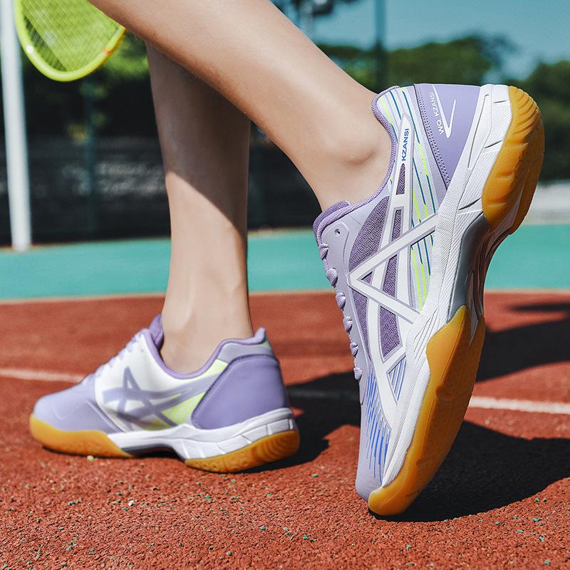 New badminton shoes men s and women s ultra-light medium and older children s table tennis sneakers 35 белый
New badminton shoes men s and women s ultra-light medium and older children s table tennis sneakers 35 белый