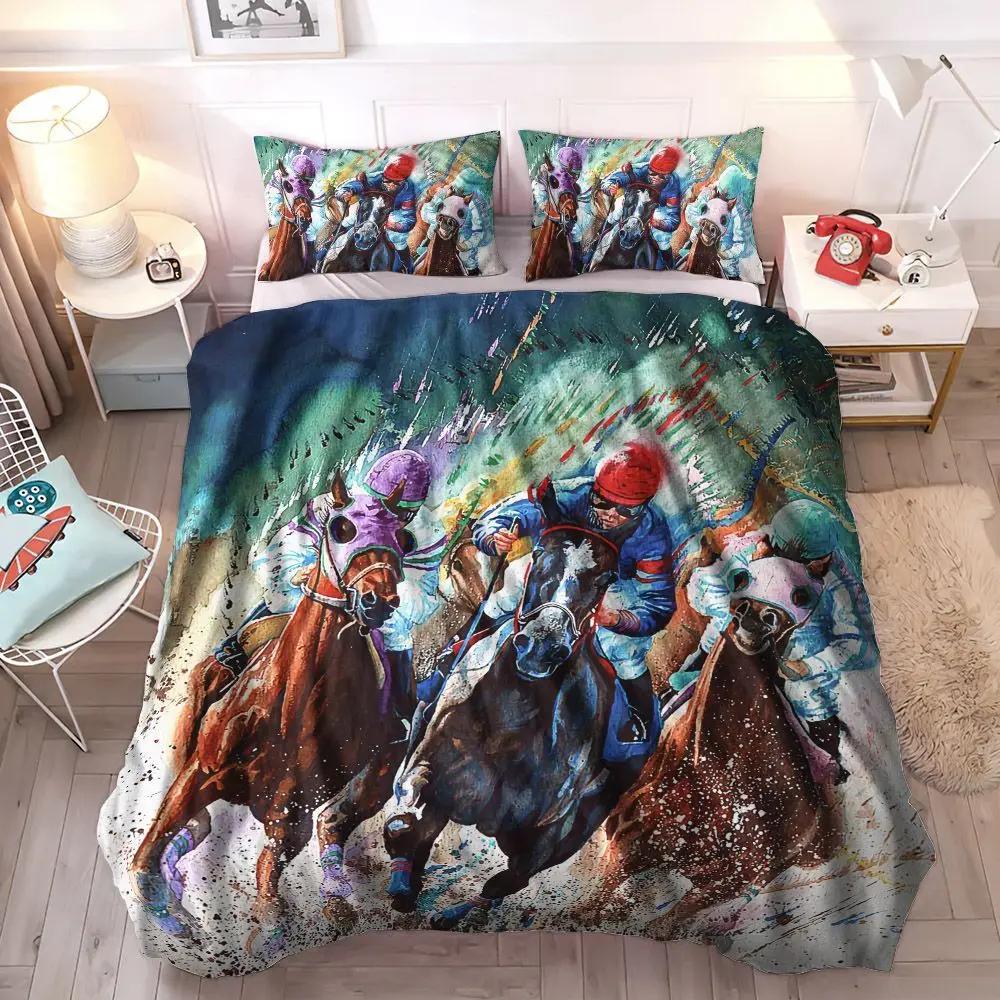 Комплект пододеяльника с лошадьюКомплект постельного белья «Лошадь-сновидец»Комплект чехла для одеяла с лошадьюКоролевский размерПодарки для лошади 70x133cm 2pcs
Комплект пододеяльника с лошадьюКомплект постельного белья «Лошадь-сновидец»Комплект чехла для одеяла с лошадьюКоролевский размерПодарки для лошади 70x133cm 2pcs